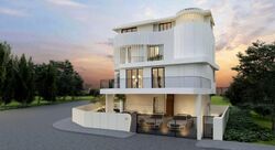 Siglap Road (D15), Detached #540377211